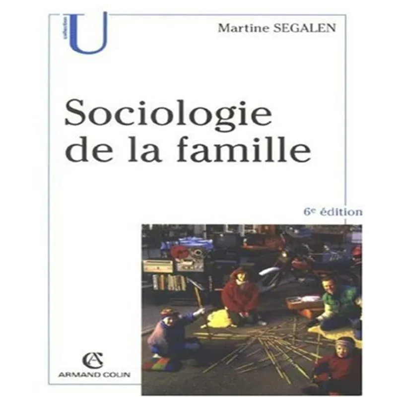 Sociologie De La Famille
