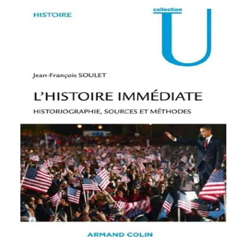 Lhistoire Immédiate