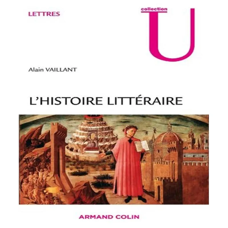 Lhistoire Littéraire
