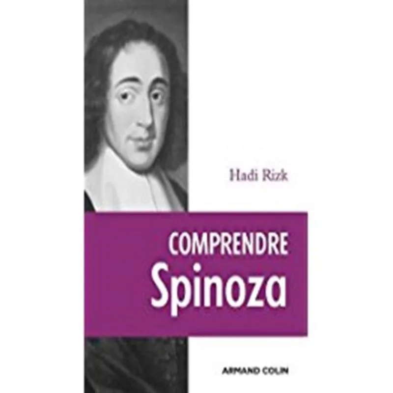 Comprendre spinoza