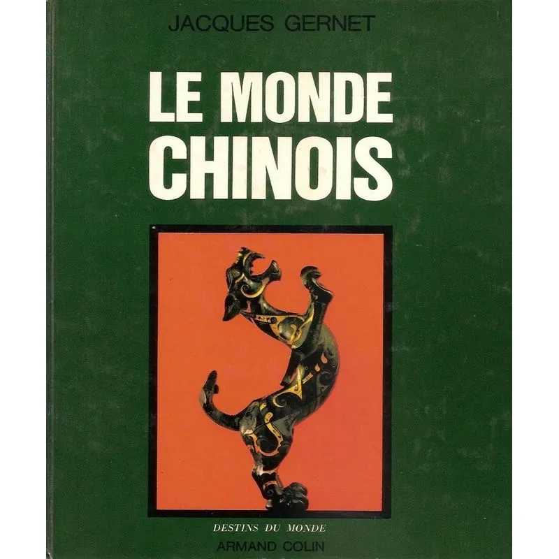 Le Monde Chinois