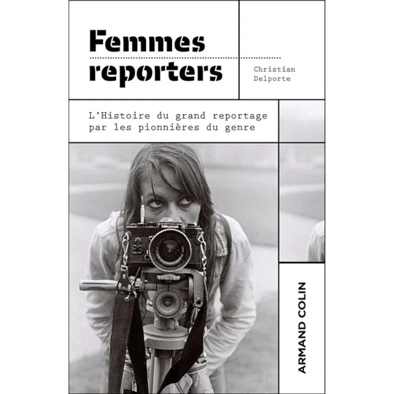 FEMMES REPORTERS