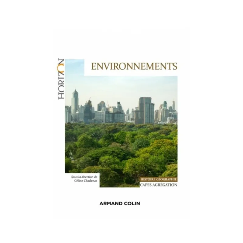 ENVIRONNEMENTS