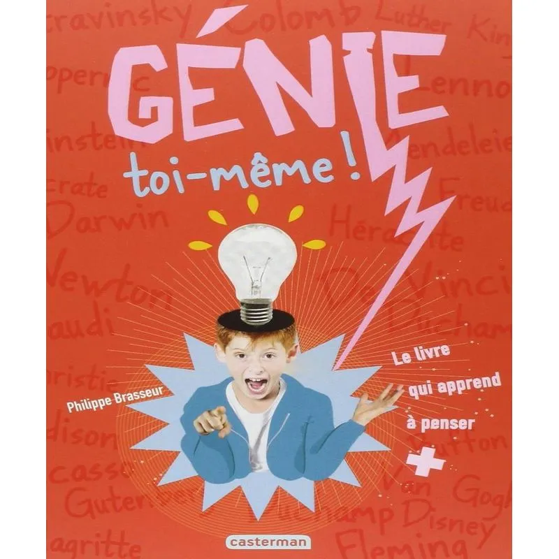 Génie Toi-meme