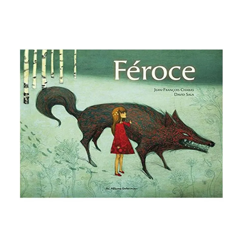 Feroce