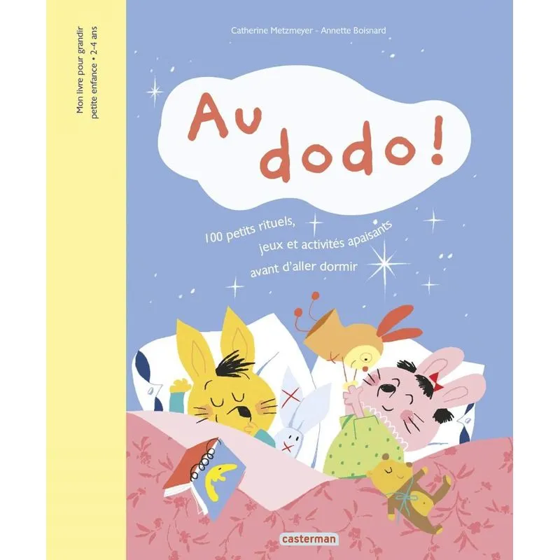 Au Dodo !