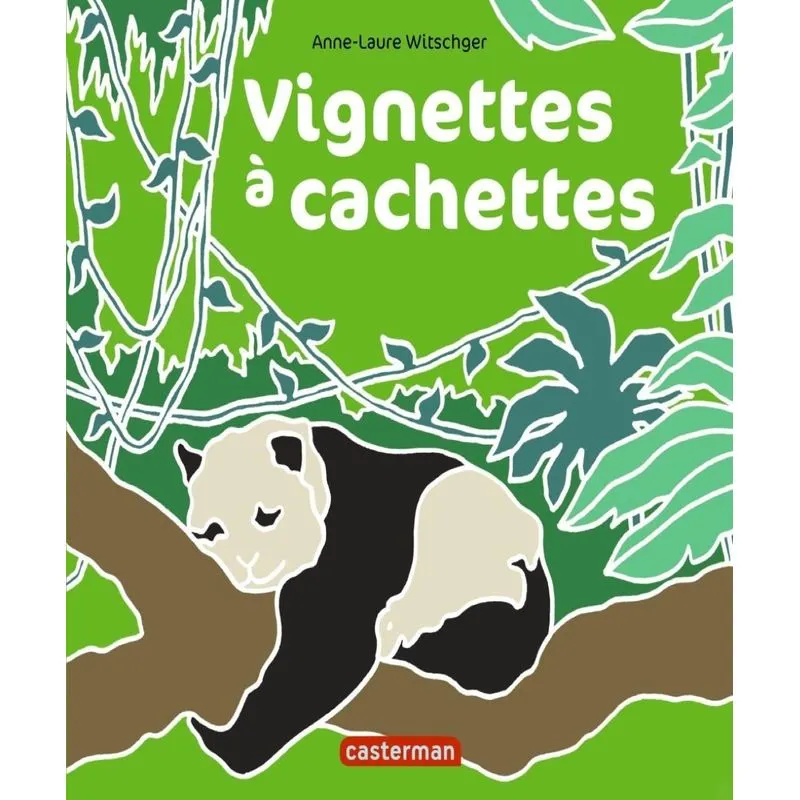 Vignettes A Cachettes
