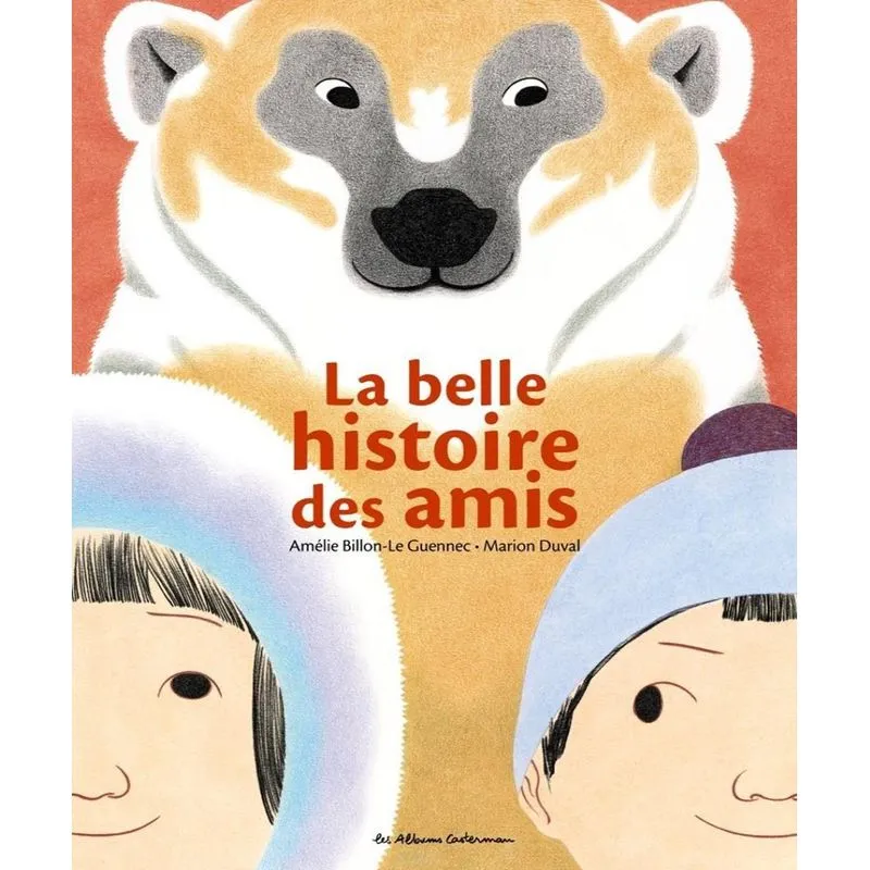 La Belle Histoire Des Amis