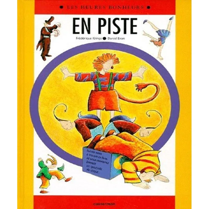 En Piste