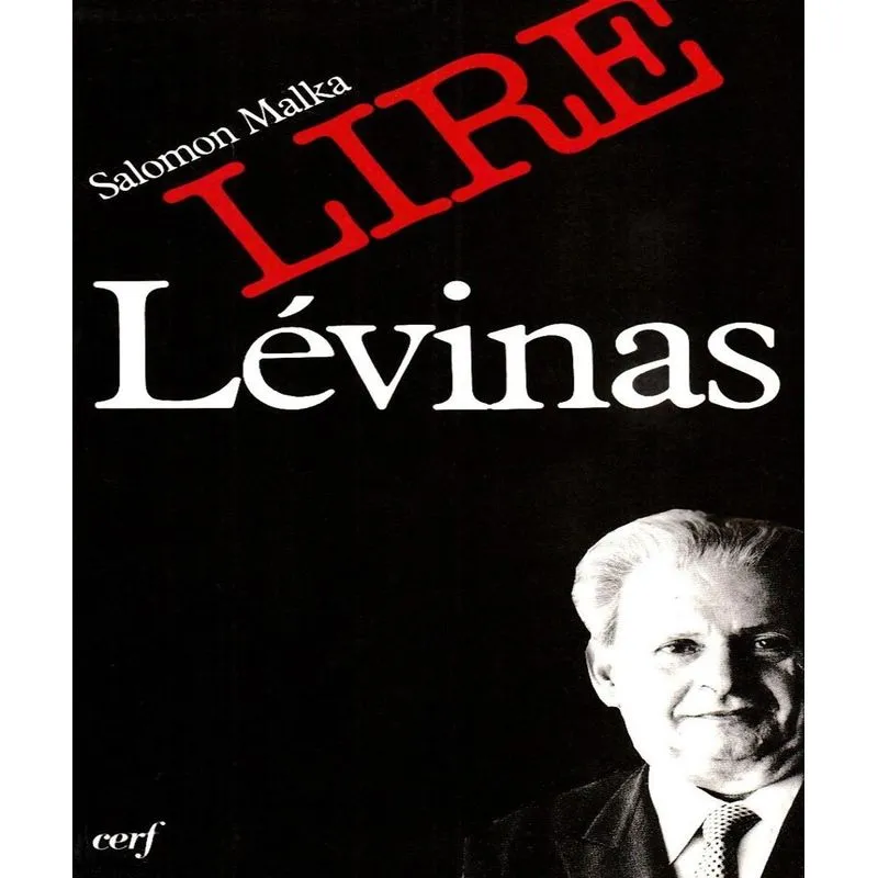 Lire Levinas
