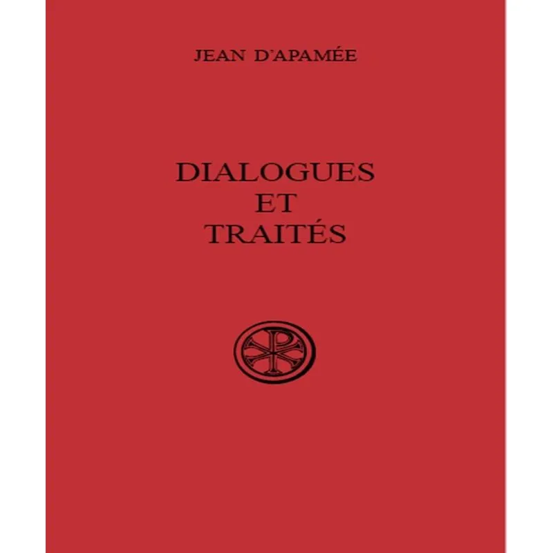 Dialogues Et Traités