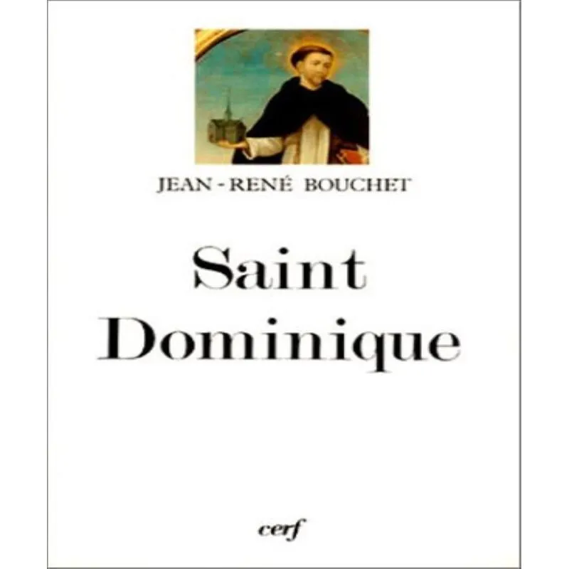 Saint Dominique