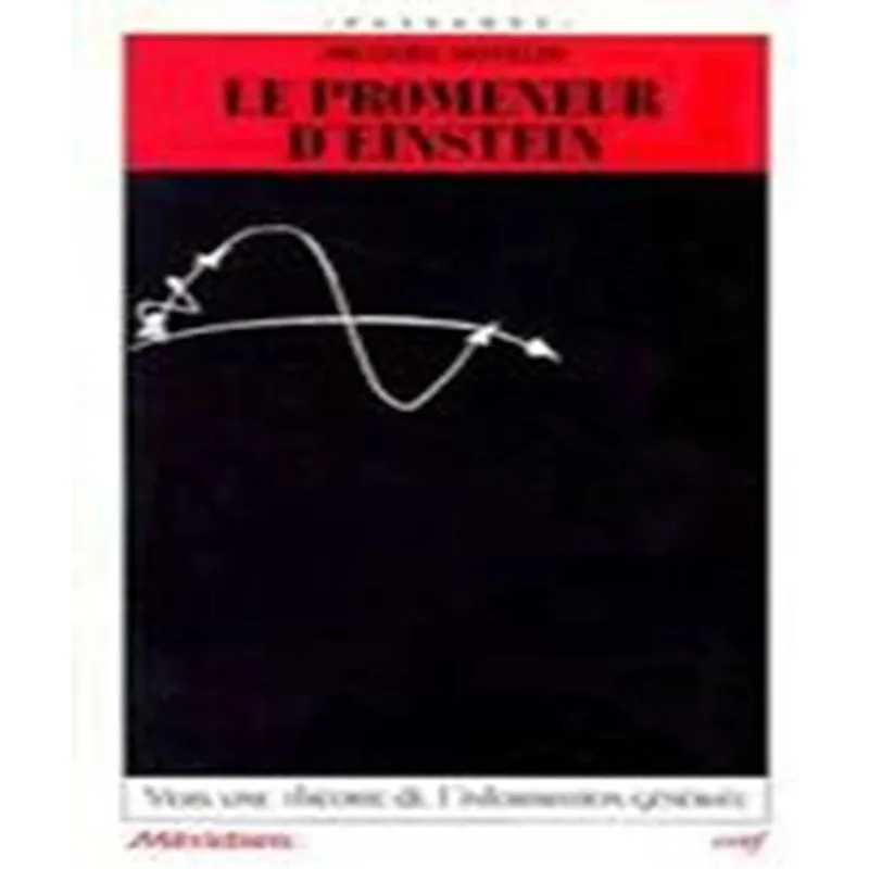 Le Promeneur Deinstein