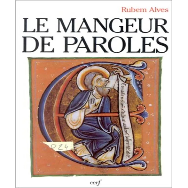 Les Mangeur De Paroles