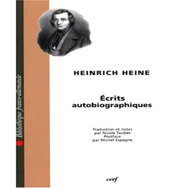 Écrits autographiques