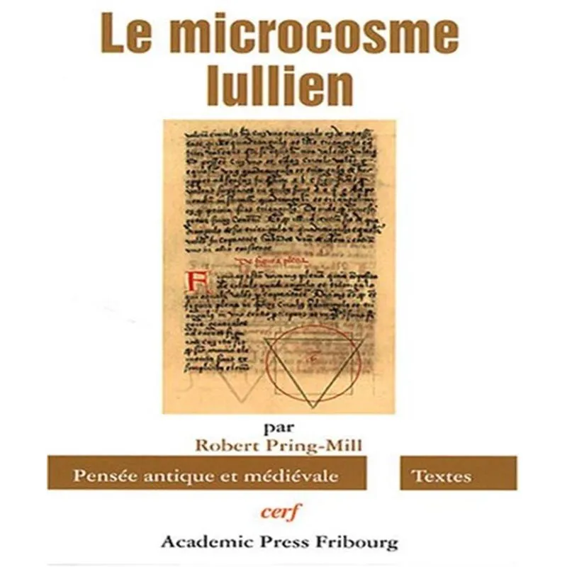 Le Microcosme Lullien