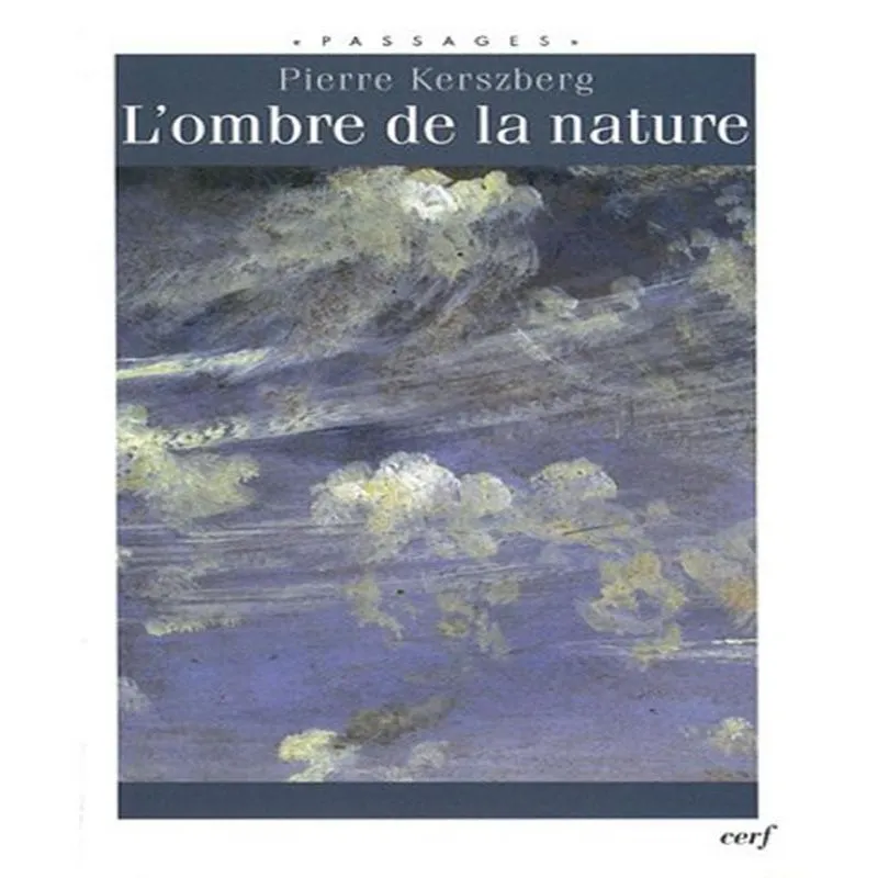 Lombre De La Nature