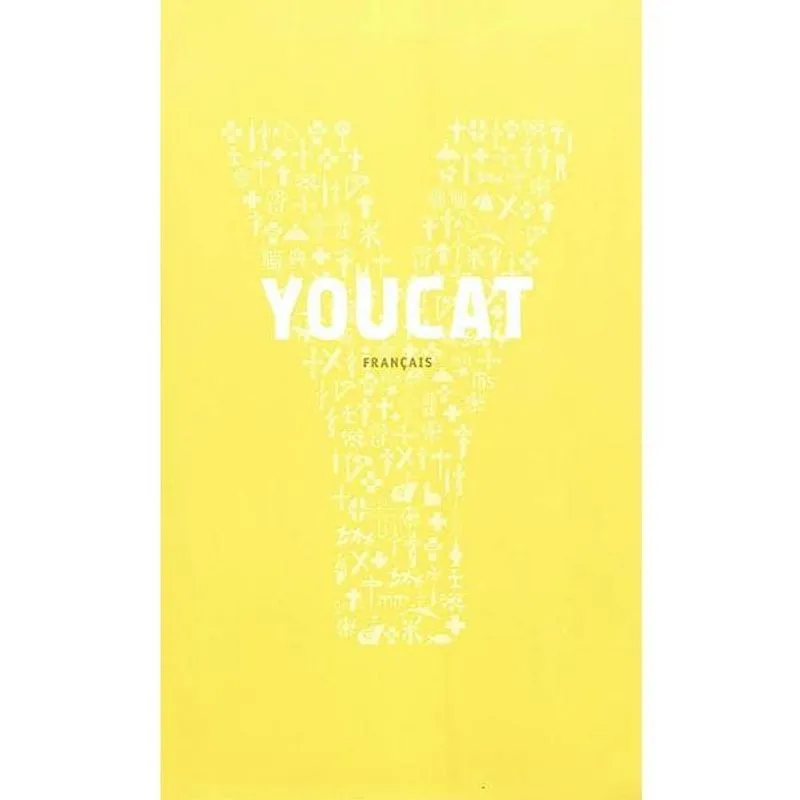YOUCAT- FRANCêS