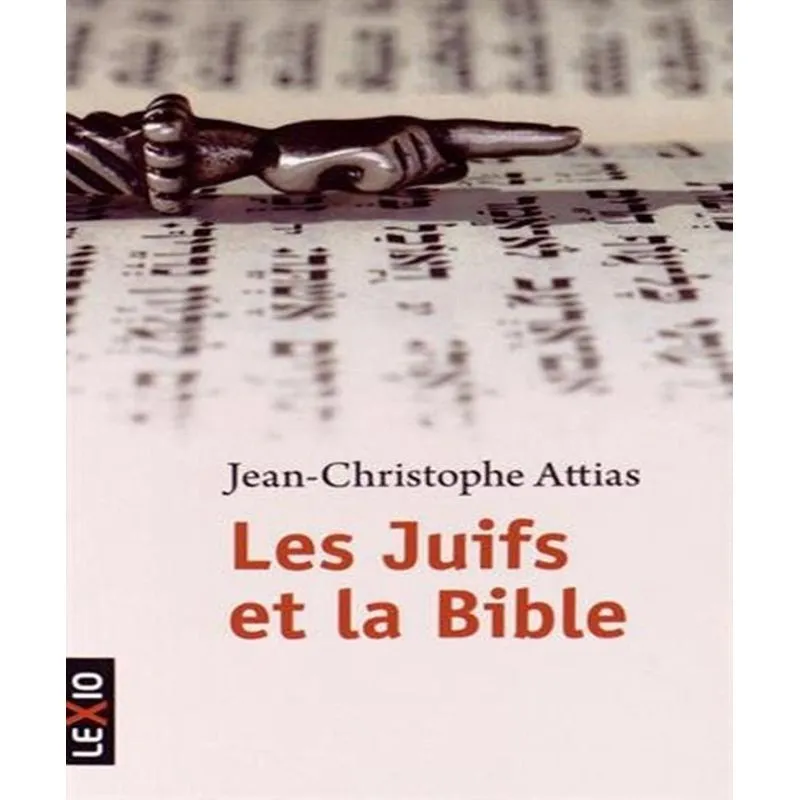 Les Juifs Et La Bible