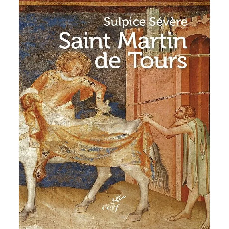 Saint Martin De Tours