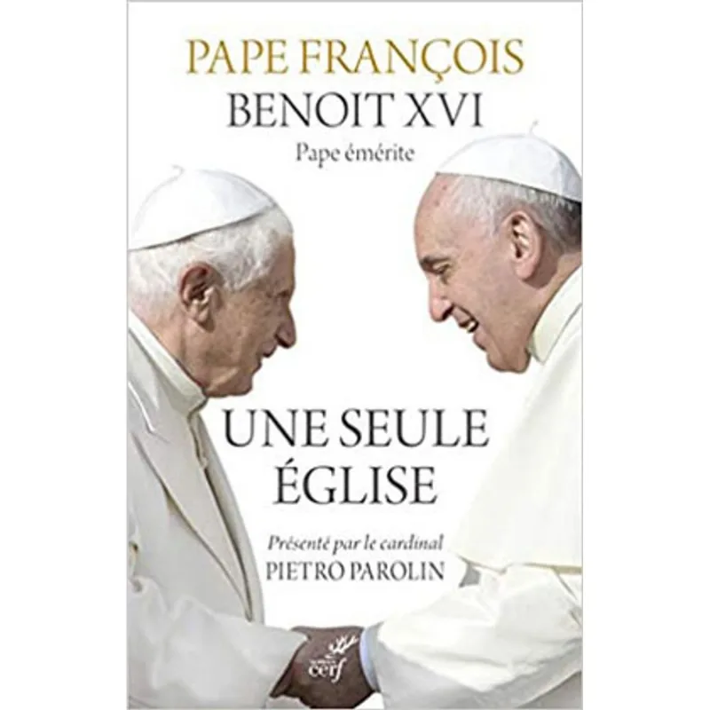 UNE SEULE EGLISE