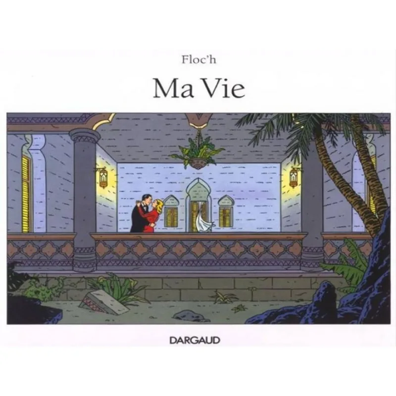 MA VIE - VOL. 1