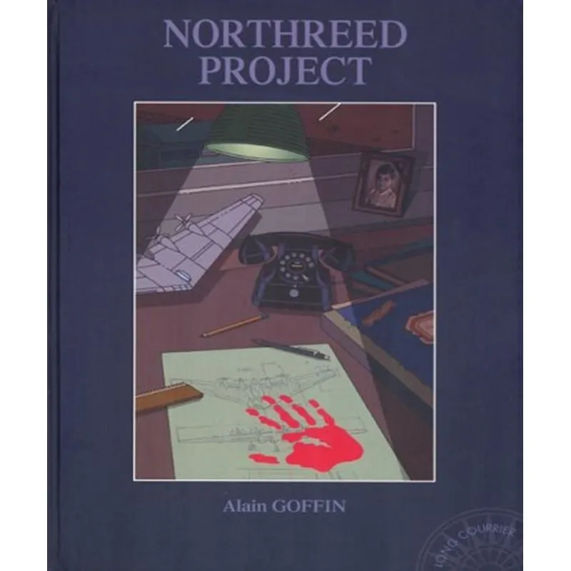 Northreed Project