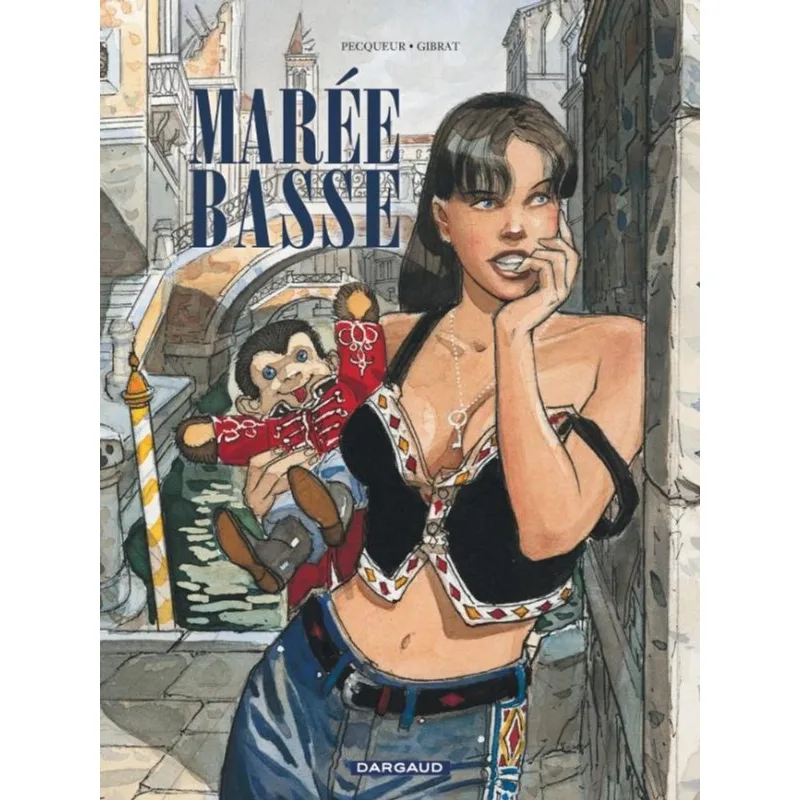 MARÉE BASSE