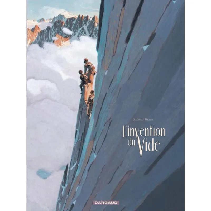 L'INVENTION DU VIDE
