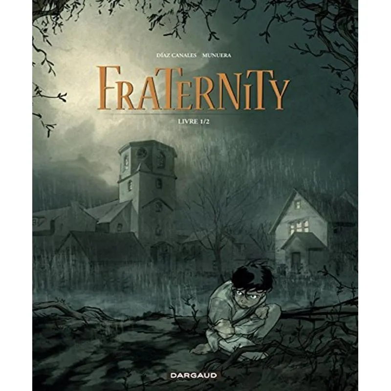 Fraternity, Vol. 1