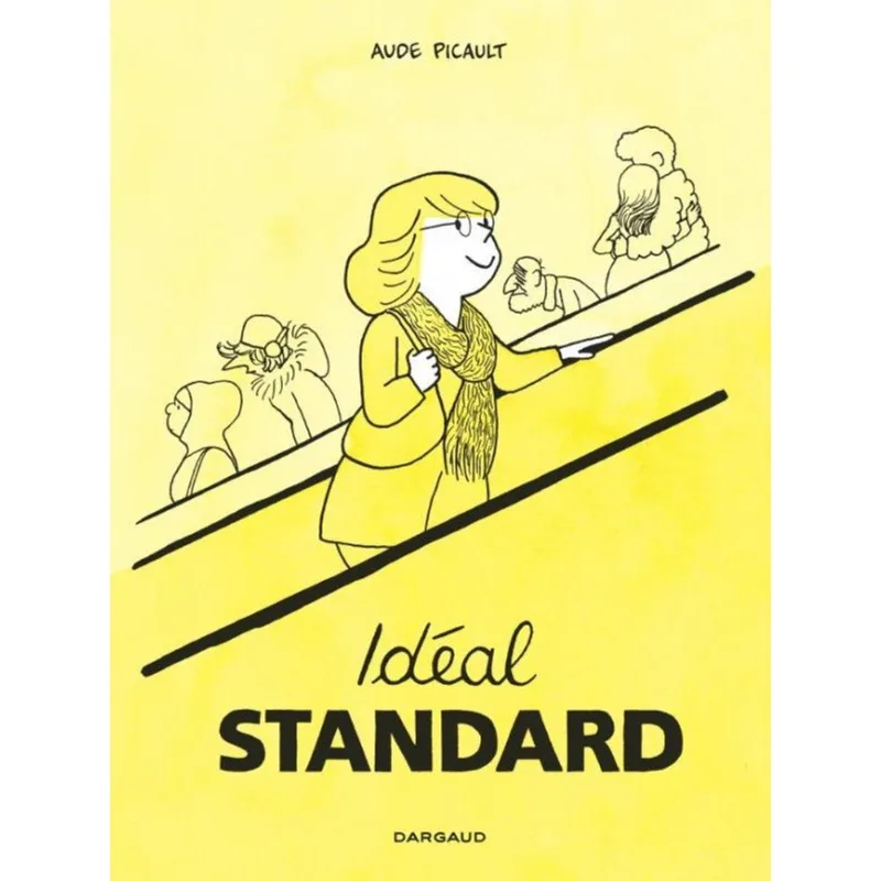 IDÉAL STANDARD