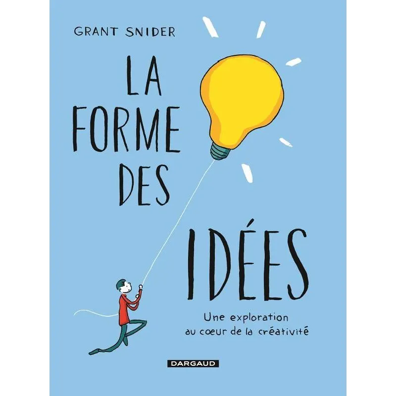 LA FORME DES IDÉES