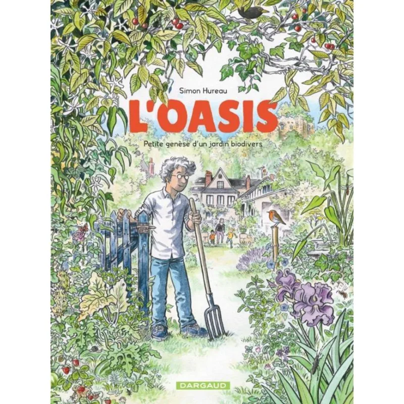 L'OASIS