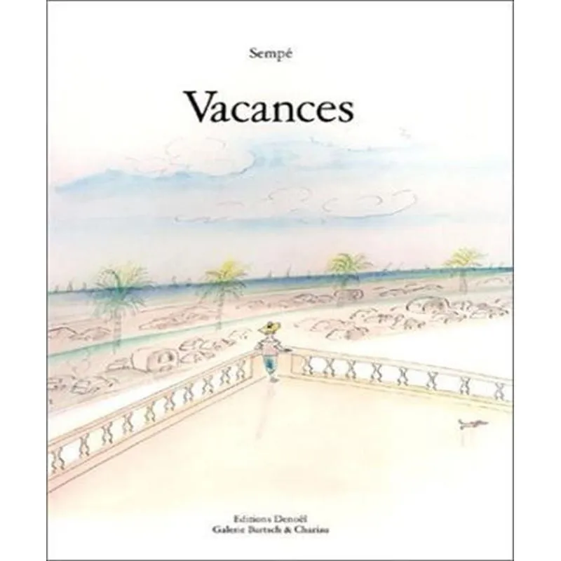 Vacances