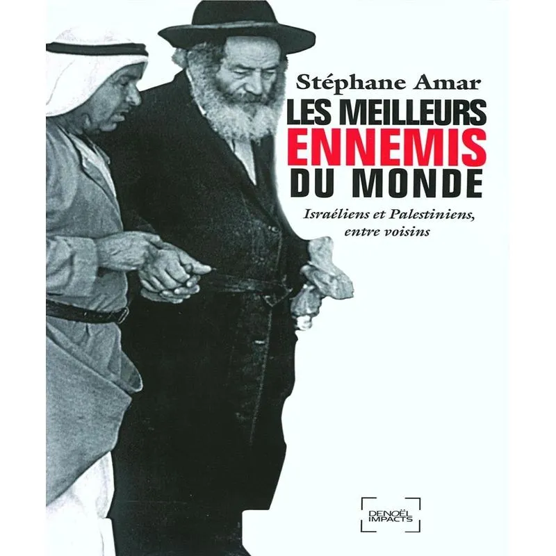 Les Meilleurs Ennemis Du Monde