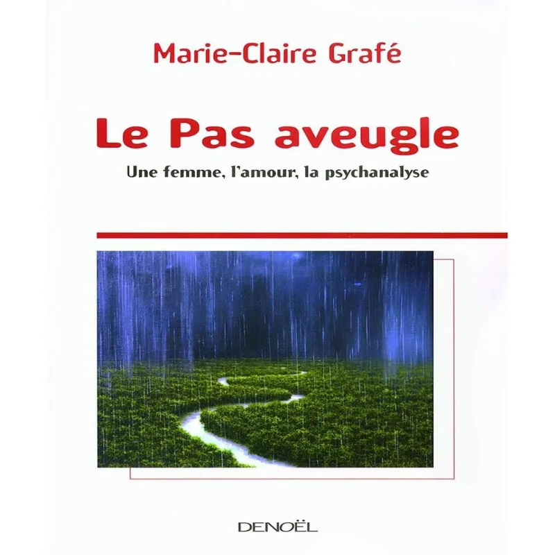 Le Pas Aveugle