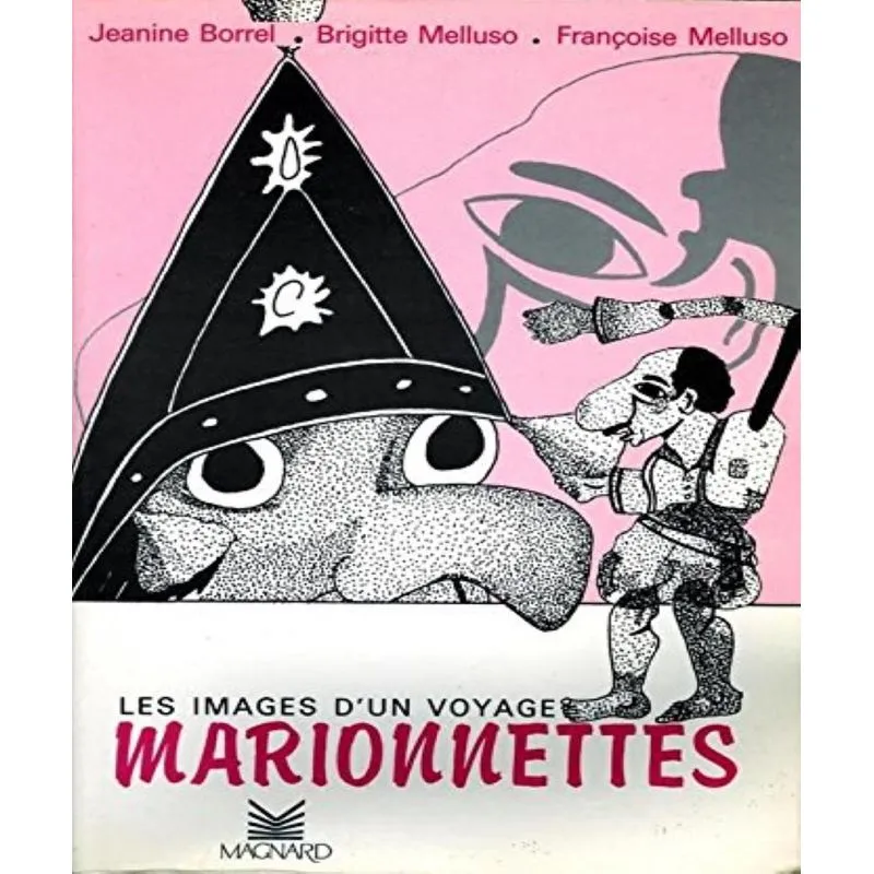 Les Images Dun Voyage Marionnettes