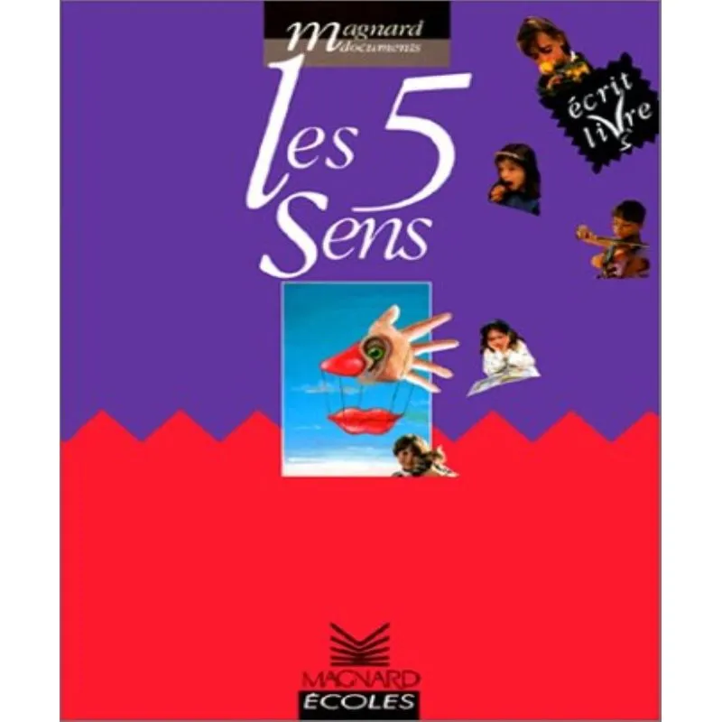 Le 5 Sens