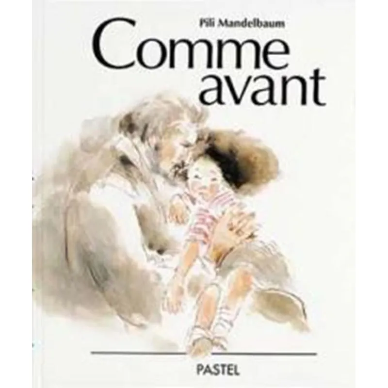 Comme Avant