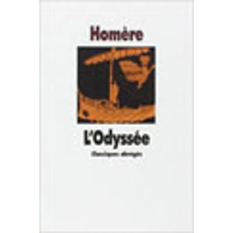 ODYSSEE
