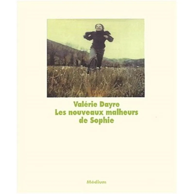 Les Nouveaux Malheurs De Sophie