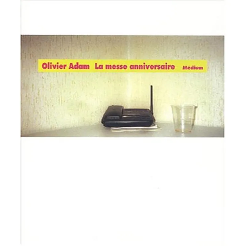 La Messe Anniversaire