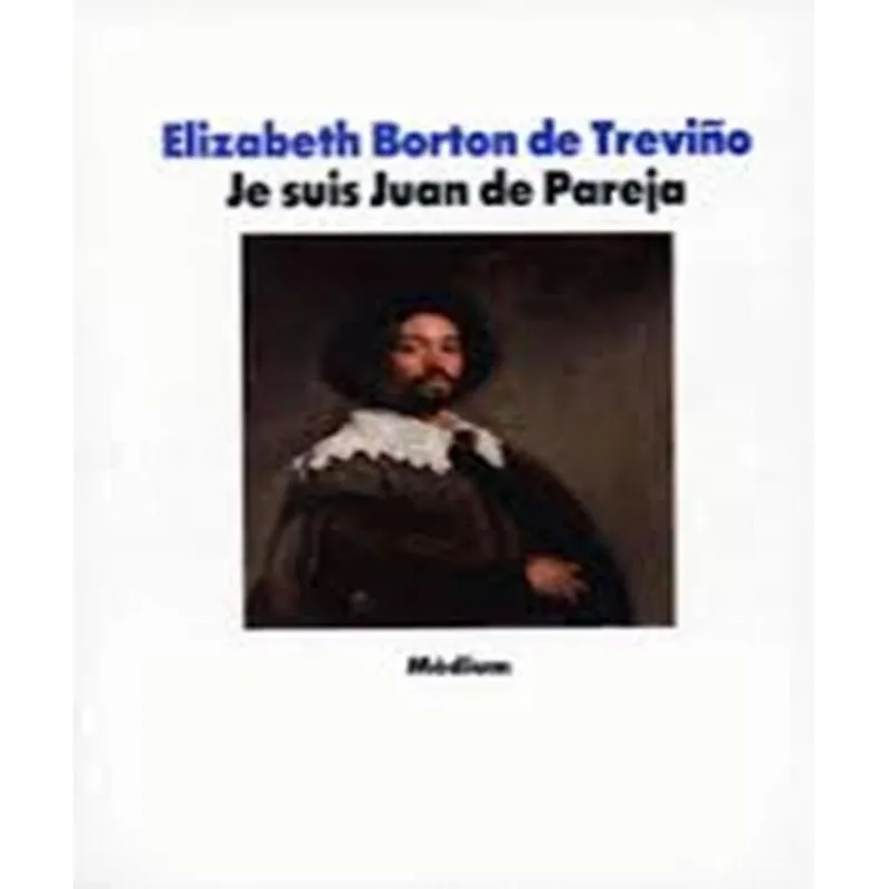 Je Suis Juan De Pareja