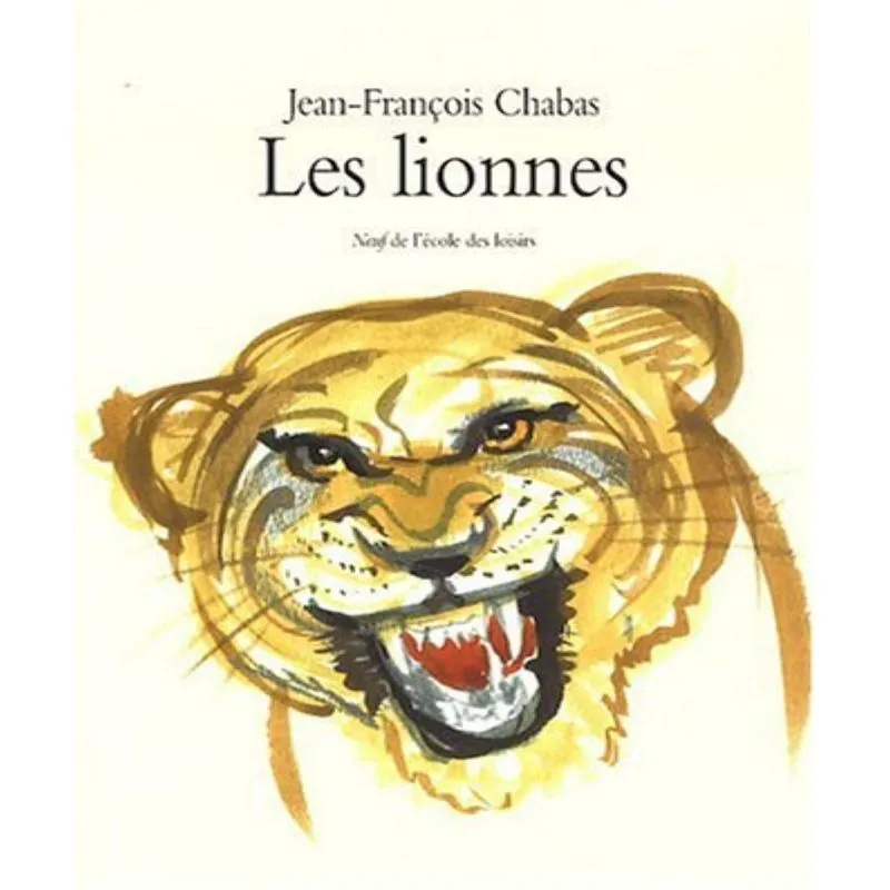 Les Lionnes