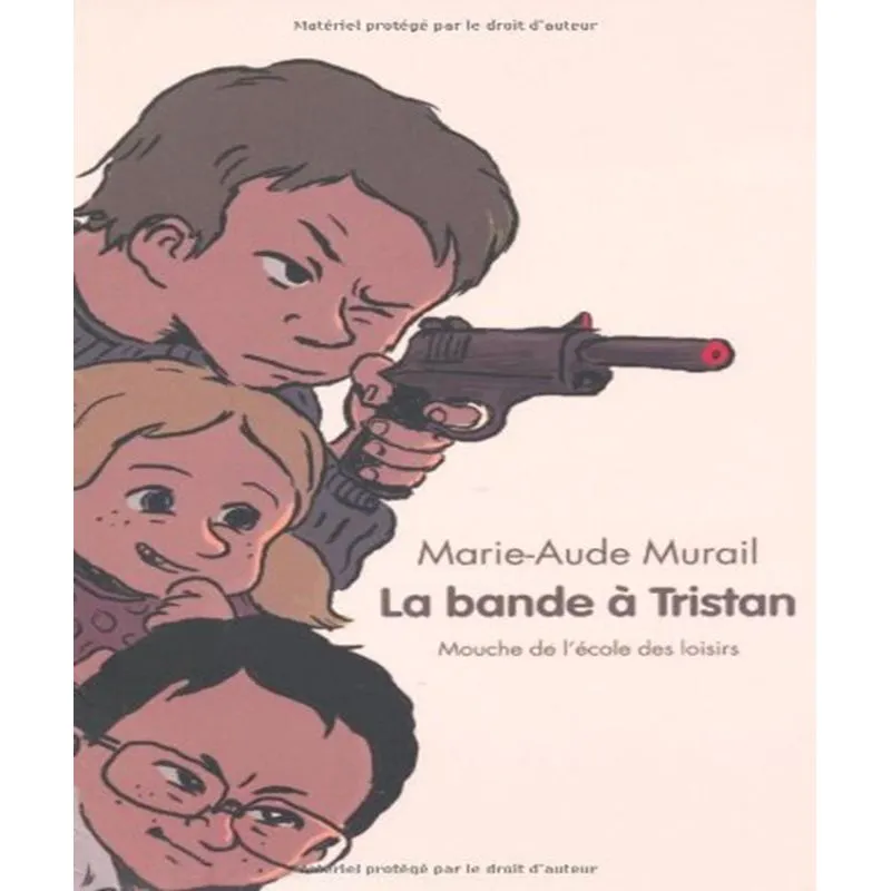 La Bande À Tristan