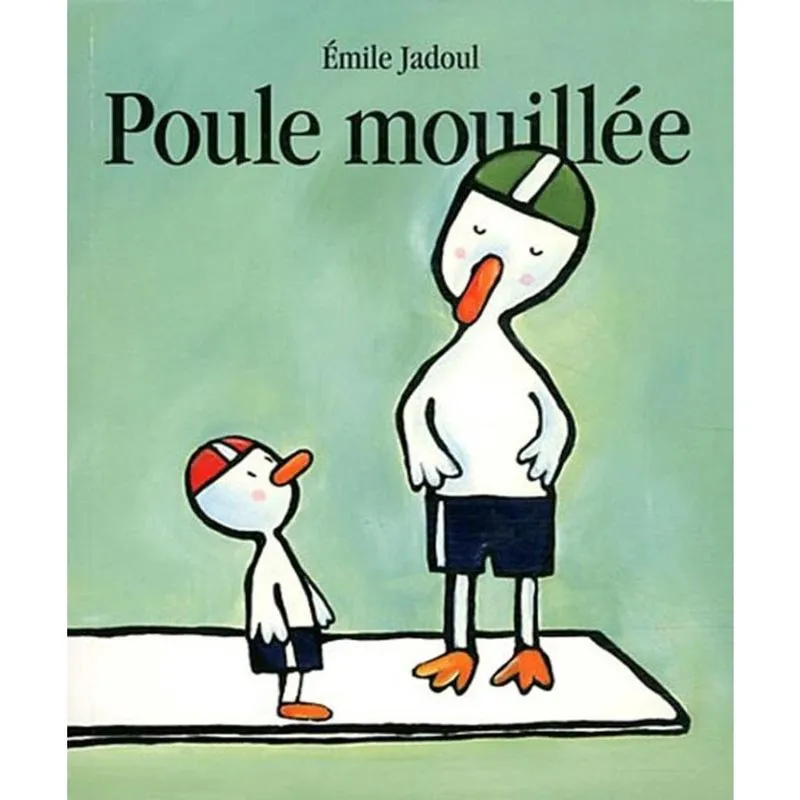 Poule Mouillée