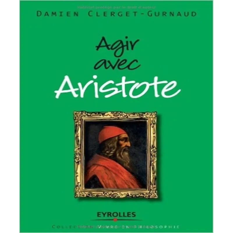 Agir Avec Aristote