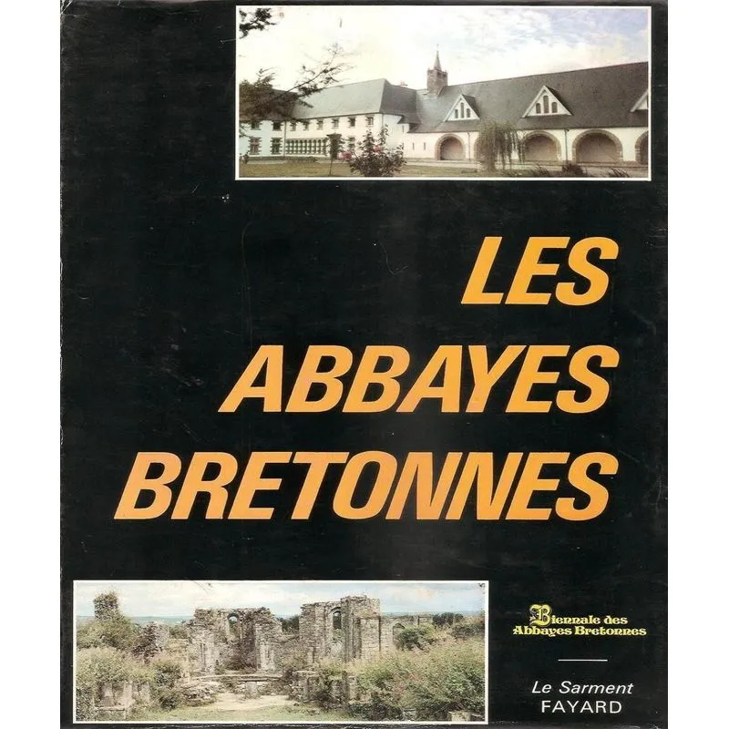 Les Abbayes Bretonnes