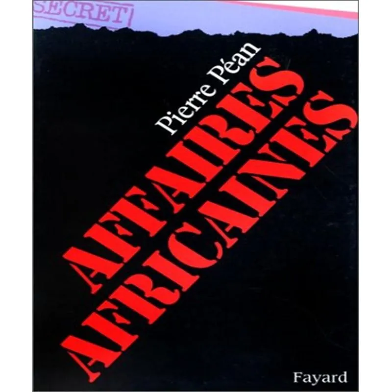 Affaires Africaines