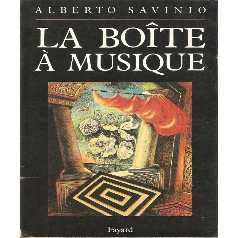 La Boîte À Musique